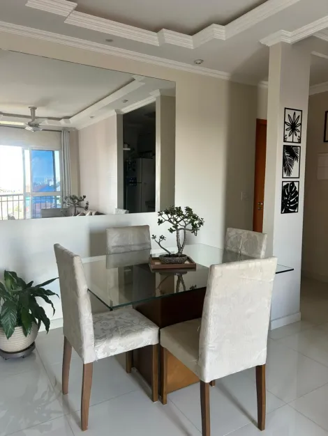 imagem 3 - APARTAMENTO PARA VENDA - 50m² - 2 DORMITÓRIOS - EDIFÍCIO QUARTIER - BOSQUE DOS IPÊS - SJC imagem 3 - APARTAMENTO PARA VENDA - 50m² - 2 DORMITÓRIOS - EDIFÍCIO QUARTIER - BOSQUE DOS IPÊS - SJC