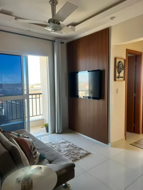 imagem 4 - APARTAMENTO PARA VENDA - 50m² - 2 DORMITÓRIOS - EDIFÍCIO QUARTIER - BOSQUE DOS IPÊS - SJC imagem 4 - APARTAMENTO PARA VENDA - 50m² - 2 DORMITÓRIOS - EDIFÍCIO QUARTIER - BOSQUE DOS IPÊS - SJC