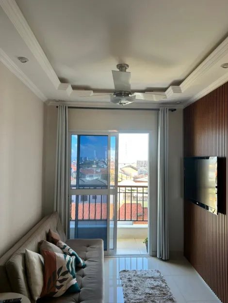 imagem 5 - APARTAMENTO PARA VENDA - 50m² - 2 DORMITÓRIOS - EDIFÍCIO QUARTIER - BOSQUE DOS IPÊS - SJC imagem 5 - APARTAMENTO PARA VENDA - 50m² - 2 DORMITÓRIOS - EDIFÍCIO QUARTIER - BOSQUE DOS IPÊS - SJC