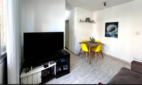 imagem 5 - Apartamento - Condomínio Isadora - Jardim Veneza - 2 Dormitórios - 58m² imagem 5 - Apartamento - Condomínio Isadora - Jardim Veneza - 2 Dormitórios - 58m²
