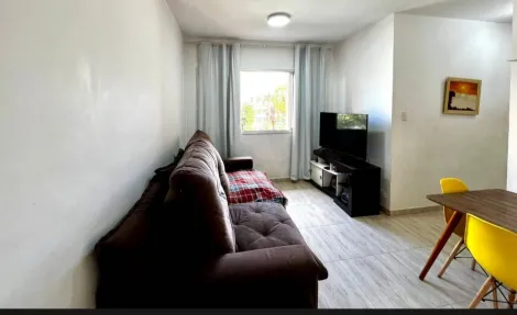 imagem 3 - Apartamento - Condomínio Isadora - Jardim Veneza - 2 Dormitórios - 58m² imagem 3 - Apartamento - Condomínio Isadora - Jardim Veneza - 2 Dormitórios - 58m²