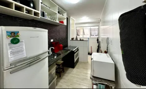 imagem 4 - Apartamento - Condomínio Isadora - Jardim Veneza - 2 Dormitórios - 58m² imagem 4 - Apartamento - Condomínio Isadora - Jardim Veneza - 2 Dormitórios - 58m²