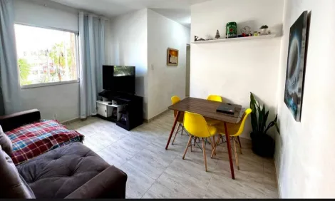 imagem 2 - Apartamento - Condomínio Isadora - Jardim Veneza - 2 Dormitórios - 58m² imagem 2 - Apartamento - Condomínio Isadora - Jardim Veneza - 2 Dormitórios - 58m²