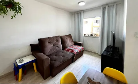 imagem 1 - Apartamento - Condomínio Isadora - Jardim Veneza - 2 Dormitórios - 58m² imagem 1 - Apartamento - Condomínio Isadora - Jardim Veneza - 2 Dormitórios - 58m²