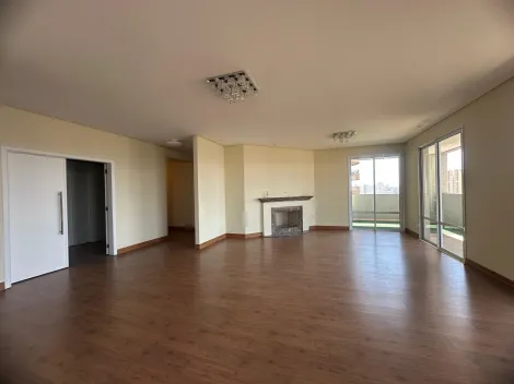 imagem 1 - Apartamento - Parque Residencial Aquarius - Residencial Lessence - 357m² - 4 Dormitórios imagem 1 - Apartamento - Parque Residencial Aquarius - Residencial Lessence - 357m² - 4 Dormitórios
