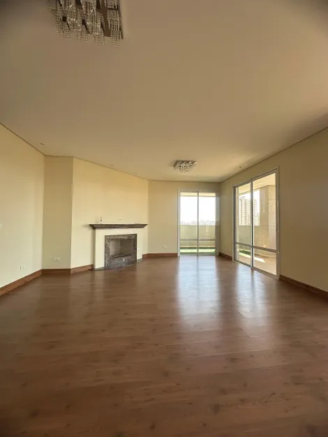 imagem 2 - Apartamento - Parque Residencial Aquarius - Residencial Lessence - 357m² - 4 Dormitórios imagem 2 - Apartamento - Parque Residencial Aquarius - Residencial Lessence - 357m² - 4 Dormitórios