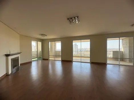 imagem 4 - Apartamento - Parque Residencial Aquarius - Residencial Lessence - 357m² - 4 Dormitórios imagem 4 - Apartamento - Parque Residencial Aquarius - Residencial Lessence - 357m² - 4 Dormitórios