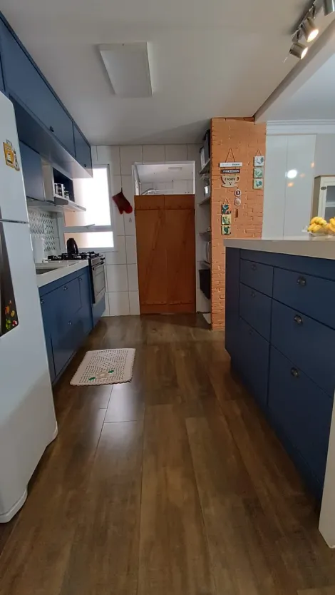imagem 5 - APARTAMENTO Á VENDA - 105m² - 3 DORMITÓRIOS 1 SUÍTE - JARDIM ESTORIL - SÃO JOSÉ DOS CAMPOS imagem 5 - APARTAMENTO Á VENDA - 105m² - 3 DORMITÓRIOS 1 SUÍTE - JARDIM ESTORIL - SÃO JOSÉ DOS CAMPOS