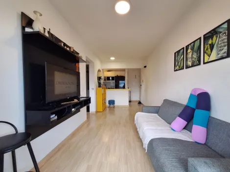 imagem 1 - APARTAMENTO Á VENDA - 60m² - 2 DORMITÓRIOS 1 SUÍTE - imagem 1 - APARTAMENTO Á VENDA - 60m² - 2 DORMITÓRIOS 1 SUÍTE -