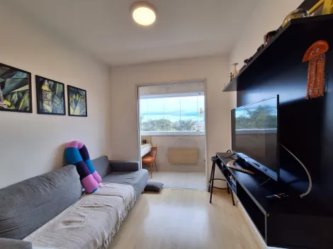 imagem 2 - APARTAMENTO Á VENDA - 60m² - 2 DORMITÓRIOS 1 SUÍTE - imagem 2 - APARTAMENTO Á VENDA - 60m² - 2 DORMITÓRIOS 1 SUÍTE -