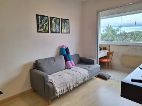 imagem 3 - APARTAMENTO Á VENDA - 60m² - 2 DORMITÓRIOS 1 SUÍTE - imagem 3 - APARTAMENTO Á VENDA - 60m² - 2 DORMITÓRIOS 1 SUÍTE -