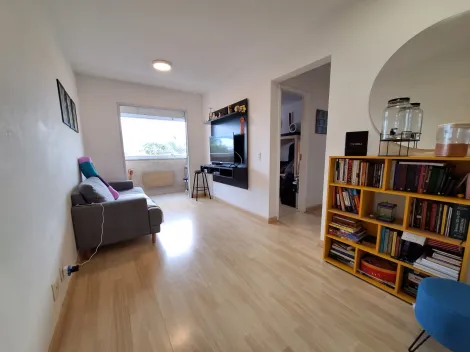 imagem 4 - APARTAMENTO Á VENDA - 60m² - 2 DORMITÓRIOS 1 SUÍTE - imagem 4 - APARTAMENTO Á VENDA - 60m² - 2 DORMITÓRIOS 1 SUÍTE -