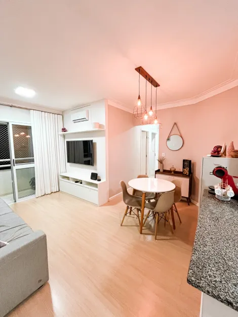 imagem 2 - APARTAMENTO Á VENDA - 3 DORMITÓRIOS 1 SUÍTE - JARDIM AQUARIUS - SÃO JOSÉ DOS CAMPOS imagem 2 - APARTAMENTO Á VENDA - 3 DORMITÓRIOS 1 SUÍTE - JARDIM AQUARIUS - SÃO JOSÉ DOS CAMPOS
