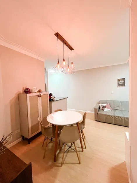imagem 3 - APARTAMENTO Á VENDA - 3 DORMITÓRIOS 1 SUÍTE - JARDIM AQUARIUS - SÃO JOSÉ DOS CAMPOS imagem 3 - APARTAMENTO Á VENDA - 3 DORMITÓRIOS 1 SUÍTE - JARDIM AQUARIUS - SÃO JOSÉ DOS CAMPOS