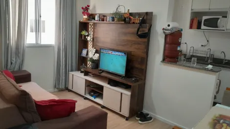 imagem 1 - APARTAMENTO Á VENDA - 46m² - 2 DORMITÓRIOS - RESIDENCIAL SOLAR DAS PITANGUEIRAS -  TERRA BRASILIS imagem 1 - APARTAMENTO Á VENDA - 46m² - 2 DORMITÓRIOS - RESIDENCIAL SOLAR DAS PITANGUEIRAS -  TERRA BRASILIS