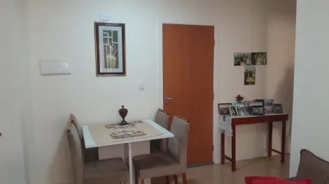imagem 2 - APARTAMENTO Á VENDA - 46m² - 2 DORMITÓRIOS - RESIDENCIAL SOLAR DAS PITANGUEIRAS -  TERRA BRASILIS imagem 2 - APARTAMENTO Á VENDA - 46m² - 2 DORMITÓRIOS - RESIDENCIAL SOLAR DAS PITANGUEIRAS -  TERRA BRASILIS