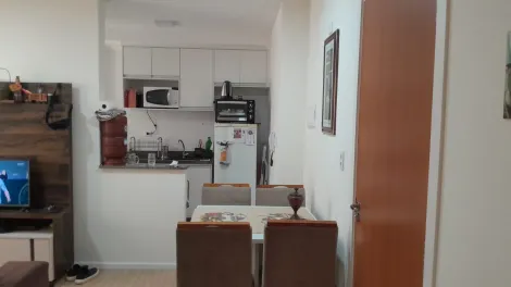 imagem 3 - APARTAMENTO Á VENDA - 46m² - 2 DORMITÓRIOS - RESIDENCIAL SOLAR DAS PITANGUEIRAS -  TERRA BRASILIS imagem 3 - APARTAMENTO Á VENDA - 46m² - 2 DORMITÓRIOS - RESIDENCIAL SOLAR DAS PITANGUEIRAS -  TERRA BRASILIS