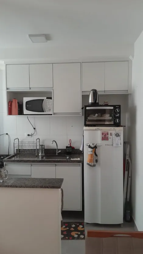 imagem 4 - APARTAMENTO Á VENDA - 46m² - 2 DORMITÓRIOS - RESIDENCIAL SOLAR DAS PITANGUEIRAS -  TERRA BRASILIS imagem 4 - APARTAMENTO Á VENDA - 46m² - 2 DORMITÓRIOS - RESIDENCIAL SOLAR DAS PITANGUEIRAS -  TERRA BRASILIS