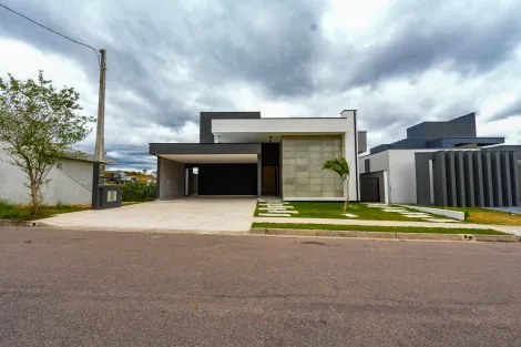 imagem 1 - CASA TÉRREA Á VENDA - 3 SUÍTES 4 BANHEIROS - CONDOMÍNIO VERANA - ESTUDA PERMUTA imagem 1 - CASA TÉRREA Á VENDA - 3 SUÍTES 4 BANHEIROS - CONDOMÍNIO VERANA - ESTUDA PERMUTA