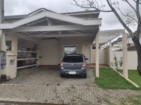 imagem 2 - CASA EM CONDOMÍNIO FECHADO Á VENDA - 100m² - 3 DORMITÓRIOS 1 SUÍTE - CONDOMÍNIO RESIDENCE CLUB - VILLA BRANCA - JACAREÍ/SP imagem 2 - CASA EM CONDOMÍNIO FECHADO Á VENDA - 100m² - 3 DORMITÓRIOS 1 SUÍTE - CONDOMÍNIO RESIDENCE CLUB - VILLA BRANCA - JACAREÍ/SP