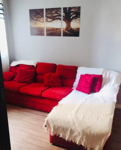 imagem 4 - Apartamento Padrão venda em São José dos Campos no bairro Jardim América - 3 quartos imagem 4 - Apartamento Padrão venda em São José dos Campos no bairro Jardim América - 3 quartos