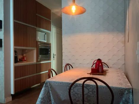 imagem 5 - Apartamento Padrão venda em São José dos Campos no bairro Jardim América - 3 quartos imagem 5 - Apartamento Padrão venda em São José dos Campos no bairro Jardim América - 3 quartos