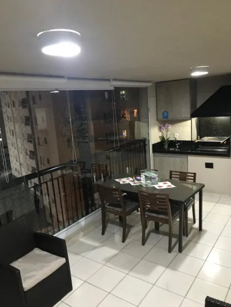 imagem 3 - LINDO APARTAMENTO Á VENDA - 3 DORMITÓRIOS 1 SUÍTE - 3 VAGAS - CONDOMÍNIO PREMIERE - JARDIM AQUARIUS imagem 3 - LINDO APARTAMENTO Á VENDA - 3 DORMITÓRIOS 1 SUÍTE - 3 VAGAS - CONDOMÍNIO PREMIERE - JARDIM AQUARIUS