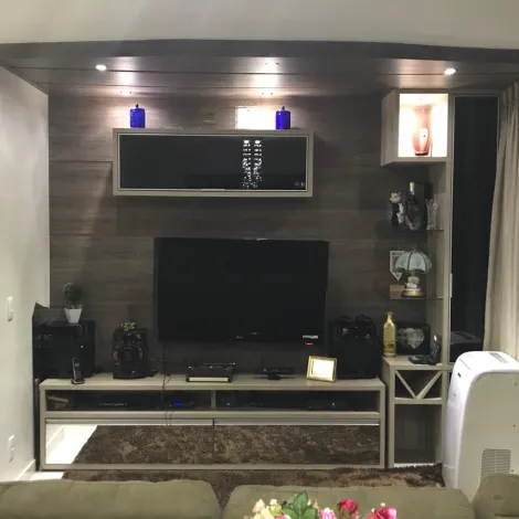 imagem 4 - LINDO APARTAMENTO Á VENDA - 3 DORMITÓRIOS 1 SUÍTE - 3 VAGAS - CONDOMÍNIO PREMIERE - JARDIM AQUARIUS imagem 4 - LINDO APARTAMENTO Á VENDA - 3 DORMITÓRIOS 1 SUÍTE - 3 VAGAS - CONDOMÍNIO PREMIERE - JARDIM AQUARIUS