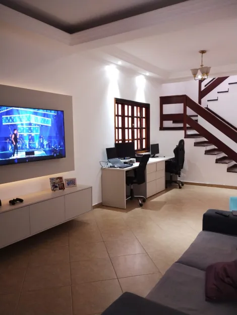 imagem 1 - LINDO SOBRADO Á VENDA - 140m² - 3 DORMITÓRIOS 1 SUÍTE - JARDIM PORTUGAL - SÃO JOSÉ DOS CAMPOS imagem 1 - LINDO SOBRADO Á VENDA - 140m² - 3 DORMITÓRIOS 1 SUÍTE - JARDIM PORTUGAL - SÃO JOSÉ DOS CAMPOS