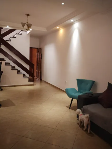 imagem 2 - LINDO SOBRADO Á VENDA - 140m² - 3 DORMITÓRIOS 1 SUÍTE - JARDIM PORTUGAL - SÃO JOSÉ DOS CAMPOS imagem 2 - LINDO SOBRADO Á VENDA - 140m² - 3 DORMITÓRIOS 1 SUÍTE - JARDIM PORTUGAL - SÃO JOSÉ DOS CAMPOS