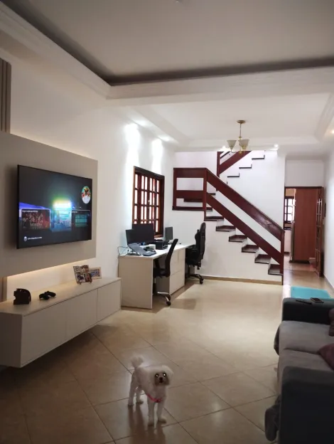imagem 3 - LINDO SOBRADO Á VENDA - 140m² - 3 DORMITÓRIOS 1 SUÍTE - JARDIM PORTUGAL - SÃO JOSÉ DOS CAMPOS imagem 3 - LINDO SOBRADO Á VENDA - 140m² - 3 DORMITÓRIOS 1 SUÍTE - JARDIM PORTUGAL - SÃO JOSÉ DOS CAMPOS