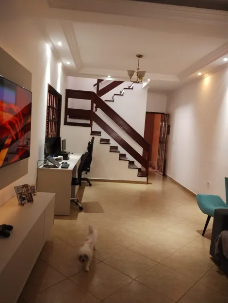 imagem 4 - LINDO SOBRADO Á VENDA - 140m² - 3 DORMITÓRIOS 1 SUÍTE - JARDIM PORTUGAL - SÃO JOSÉ DOS CAMPOS imagem 4 - LINDO SOBRADO Á VENDA - 140m² - 3 DORMITÓRIOS 1 SUÍTE - JARDIM PORTUGAL - SÃO JOSÉ DOS CAMPOS