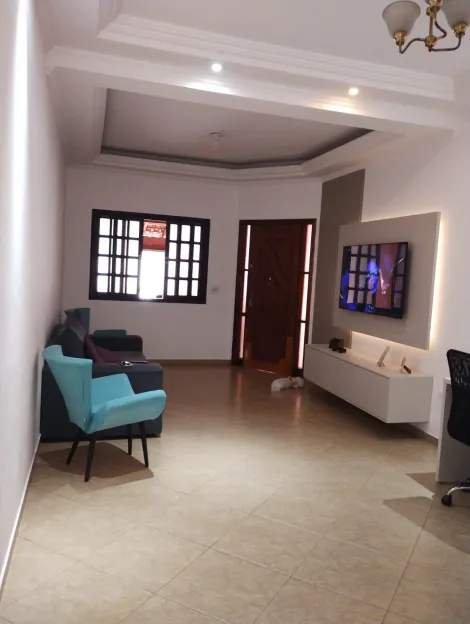 imagem 5 - LINDO SOBRADO Á VENDA - 140m² - 3 DORMITÓRIOS 1 SUÍTE - JARDIM PORTUGAL - SÃO JOSÉ DOS CAMPOS imagem 5 - LINDO SOBRADO Á VENDA - 140m² - 3 DORMITÓRIOS 1 SUÍTE - JARDIM PORTUGAL - SÃO JOSÉ DOS CAMPOS