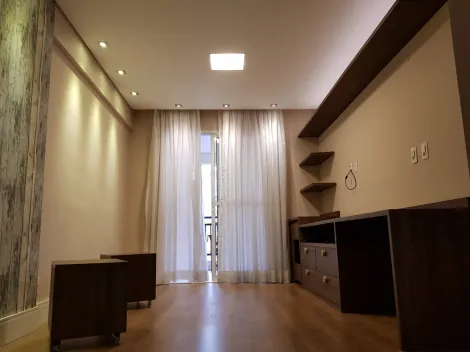 imagem 1 - Apartamento - Residencial Landscape - Parque Residencial Aquarius - 3 Dormitórios - 77m². imagem 1 - Apartamento - Residencial Landscape - Parque Residencial Aquarius - 3 Dormitórios - 77m².