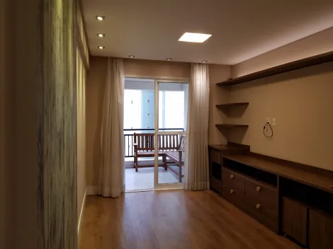 imagem 5 - Apartamento - Residencial Landscape - Parque Residencial Aquarius - 3 Dormitórios - 77m². imagem 5 - Apartamento - Residencial Landscape - Parque Residencial Aquarius - 3 Dormitórios - 77m².