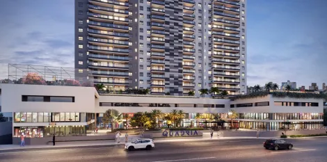 imagem 1 - APARTAMENTO Á VENDA - 92m² - 3 DORMITÓRIOS 1 SUÍTE - EDIFÍCIO QUADRIA AQUARIUS - JARDIM AQUARIUS - SJC imagem 1 - APARTAMENTO Á VENDA - 92m² - 3 DORMITÓRIOS 1 SUÍTE - EDIFÍCIO QUADRIA AQUARIUS - JARDIM AQUARIUS - SJC