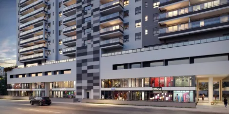 imagem 2 - APARTAMENTO Á VENDA - 92m² - 3 DORMITÓRIOS 1 SUÍTE - EDIFÍCIO QUADRIA AQUARIUS - JARDIM AQUARIUS - SJC imagem 2 - APARTAMENTO Á VENDA - 92m² - 3 DORMITÓRIOS 1 SUÍTE - EDIFÍCIO QUADRIA AQUARIUS - JARDIM AQUARIUS - SJC