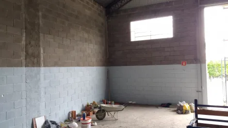 imagem 4 - GALPÃO PARA VENDA/LOCAÇÃO - 770m² - 3 SALAS AMPLAS PARA ESCRITÓRIO - GUARITA - CHÁCARA REUNIDAS - SJC imagem 4 - GALPÃO PARA VENDA/LOCAÇÃO - 770m² - 3 SALAS AMPLAS PARA ESCRITÓRIO - GUARITA - CHÁCARA REUNIDAS - SJC