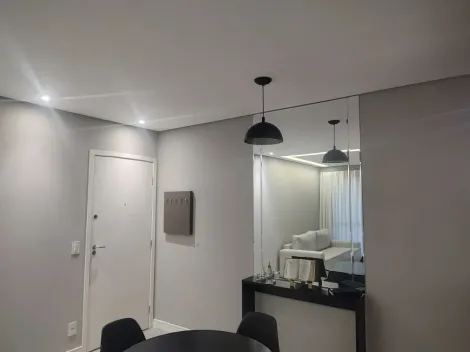 imagem 3 - Apartamento - Parque Residencial Aquarius - Residencial Pátio das Américas Residence - 2 Dormitório - 75m². imagem 3 - Apartamento - Parque Residencial Aquarius - Residencial Pátio das Américas Residence - 2 Dormitório - 75m².