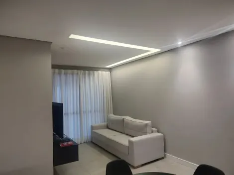 imagem 4 - Apartamento - Parque Residencial Aquarius - Residencial Pátio das Américas Residence - 2 Dormitório - 75m². imagem 4 - Apartamento - Parque Residencial Aquarius - Residencial Pátio das Américas Residence - 2 Dormitório - 75m².