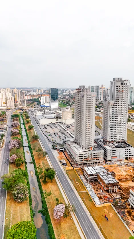 imagem 3 - REPASSE - EVORY PARK ANDAR ALTO - ESTUDA PERMUTA imagem 3 - REPASSE - EVORY PARK ANDAR ALTO - ESTUDA PERMUTA