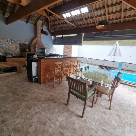 imagem 1 - SOBRADO EM CONDMÍNIO FECHADO Á VENDA - 336m² - 3 DORMITÓRIOS 1 SUÍTE 2 CLOSETS - URBANOVA PREMIUM - SJC imagem 1 - SOBRADO EM CONDMÍNIO FECHADO Á VENDA - 336m² - 3 DORMITÓRIOS 1 SUÍTE 2 CLOSETS - URBANOVA PREMIUM - SJC