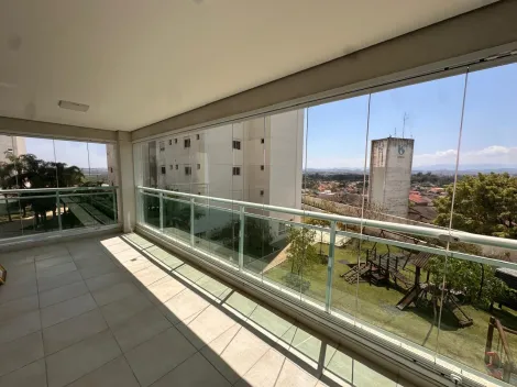imagem 2 - Apartamento Padrão para alugar em São José dos Campos no bairro Jardim das Colinas - 4 quartos imagem 2 - Apartamento Padrão para alugar em São José dos Campos no bairro Jardim das Colinas - 4 quartos