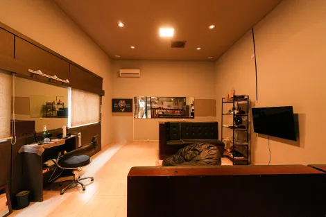 imagem 5 - Casa Sobrado a Venda - Vila Rica imagem 5 - Casa Sobrado a Venda - Vila Rica