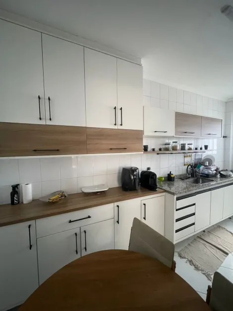 imagem 5 - Oportunidade Apartamento - Jardim Esplanada II - Residencial Millenium - 3 Dormitórios - 100m² imagem 5 - Oportunidade Apartamento - Jardim Esplanada II - Residencial Millenium - 3 Dormitórios - 100m²