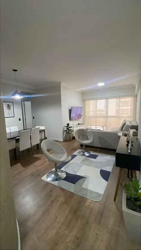 imagem 2 - Oportunidade Apartamento - Jardim Esplanada II - Residencial Millenium - 3 Dormitórios - 100m² imagem 2 - Oportunidade Apartamento - Jardim Esplanada II - Residencial Millenium - 3 Dormitórios - 100m²