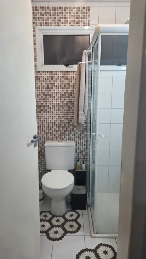 imagem 2 - Apartamento - Jardim Satélite - 3 Dormitórios - Sacada - 2 Vagas cobertas - 74M² imagem 2 - Apartamento - Jardim Satélite - 3 Dormitórios - Sacada - 2 Vagas cobertas - 74M²