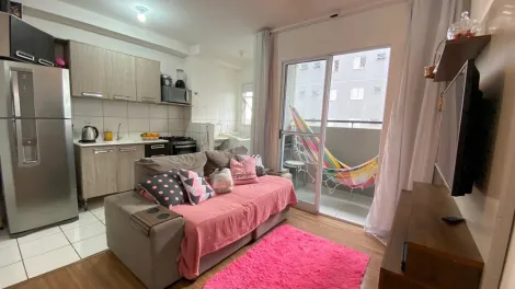 imagem 1 - APARTAMENTO Á VENDA - 48m² - 2 DORMITÓRIOS 1 SUÍTE - URBANOVA - SÃO JOSÉ DOS CAMPOS imagem 1 - APARTAMENTO Á VENDA - 48m² - 2 DORMITÓRIOS 1 SUÍTE - URBANOVA - SÃO JOSÉ DOS CAMPOS
