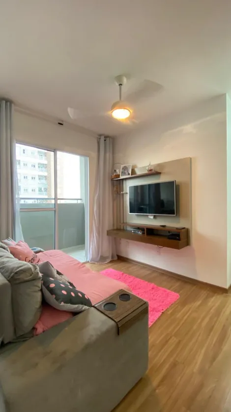 imagem 3 - APARTAMENTO Á VENDA - 48m² - 2 DORMITÓRIOS 1 SUÍTE - URBANOVA - SÃO JOSÉ DOS CAMPOS imagem 3 - APARTAMENTO Á VENDA - 48m² - 2 DORMITÓRIOS 1 SUÍTE - URBANOVA - SÃO JOSÉ DOS CAMPOS