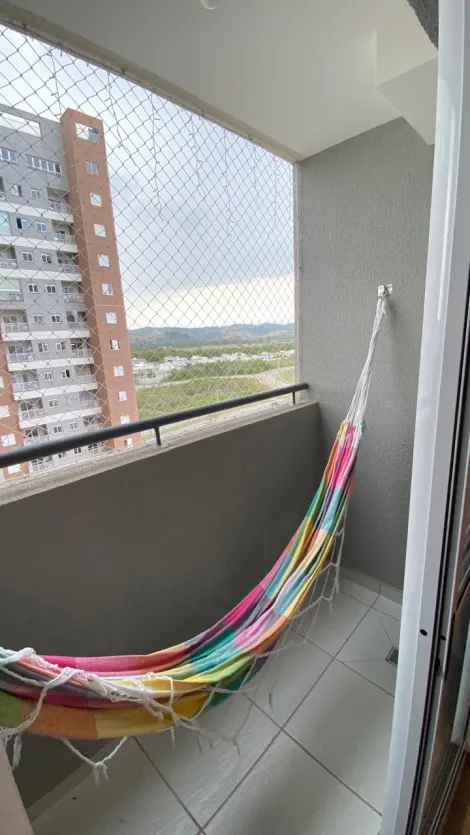 imagem 5 - APARTAMENTO Á VENDA - 48m² - 2 DORMITÓRIOS 1 SUÍTE - URBANOVA - SÃO JOSÉ DOS CAMPOS imagem 5 - APARTAMENTO Á VENDA - 48m² - 2 DORMITÓRIOS 1 SUÍTE - URBANOVA - SÃO JOSÉ DOS CAMPOS